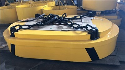 起重電磁鐵對使用環境有什么限制嗎？